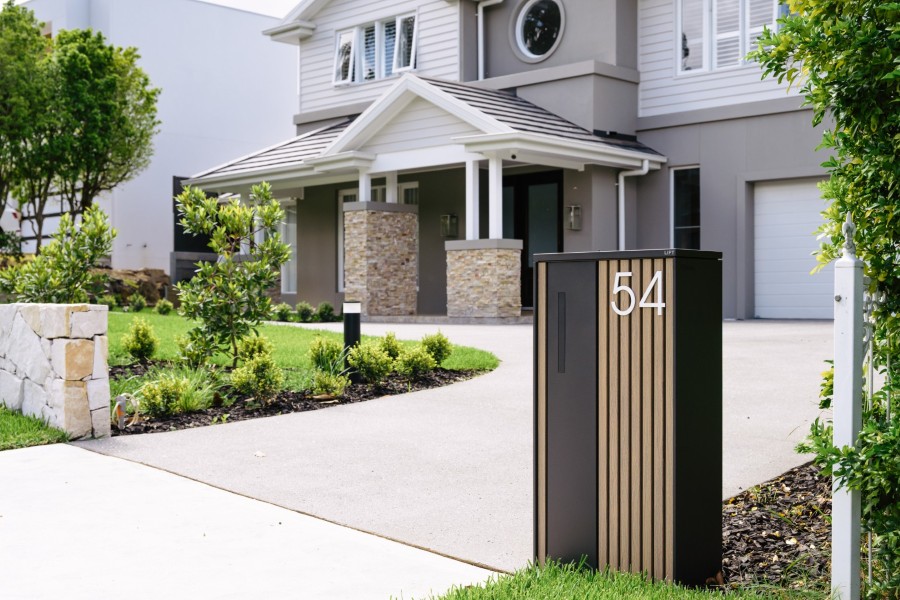 Baulkum Hill Project Image 13